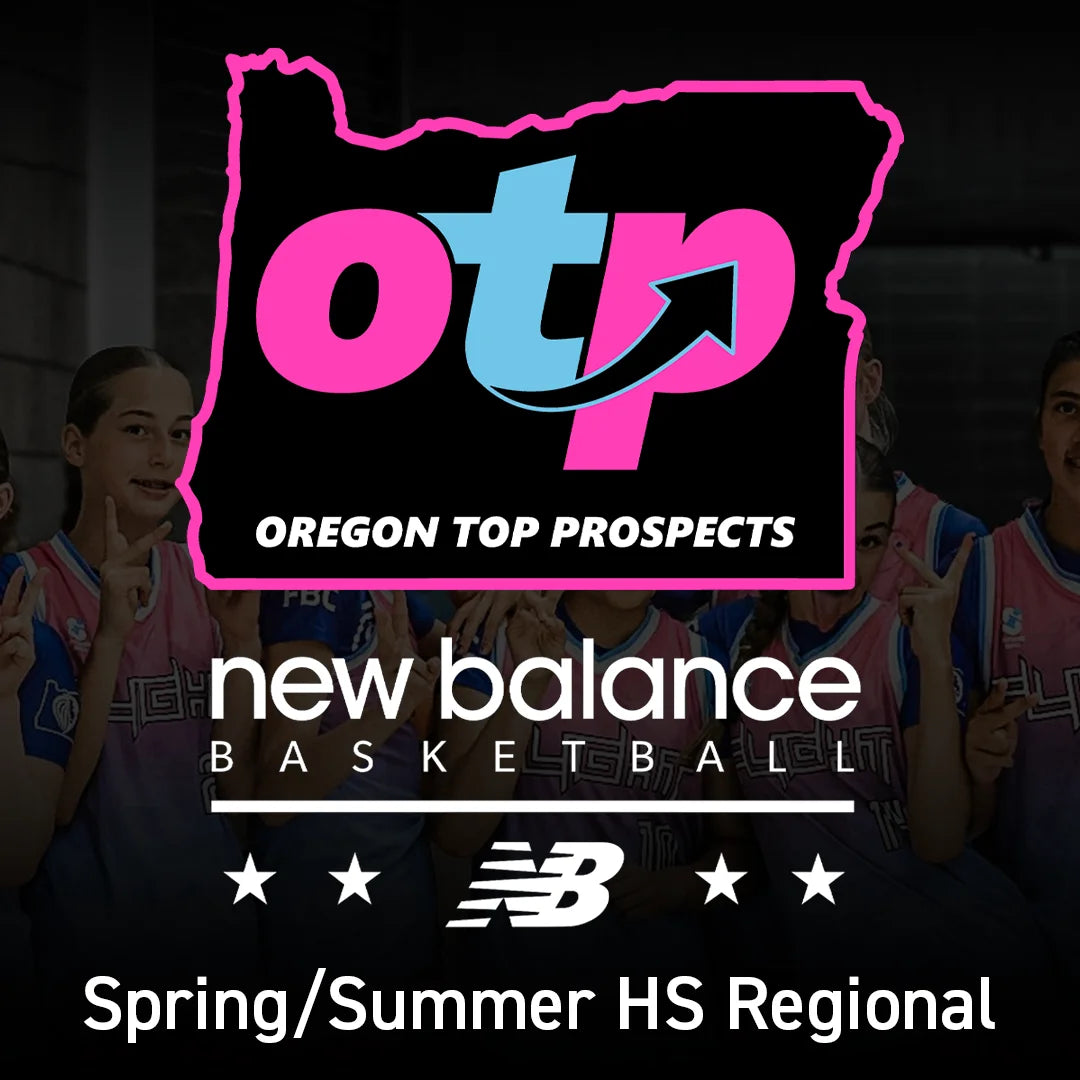 OTP Next HS Regional Team