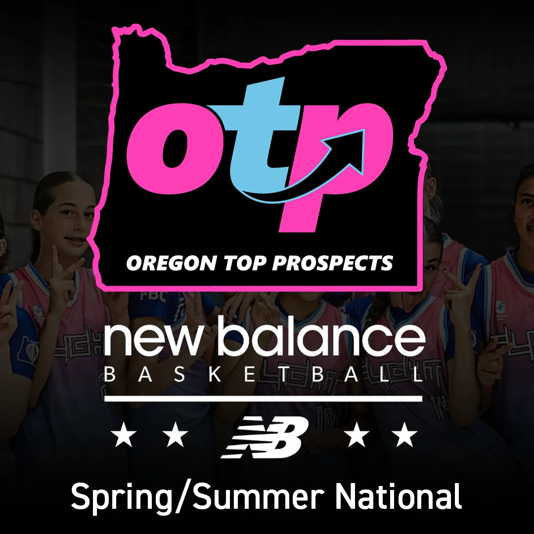 OTP New Balance National Team 17U