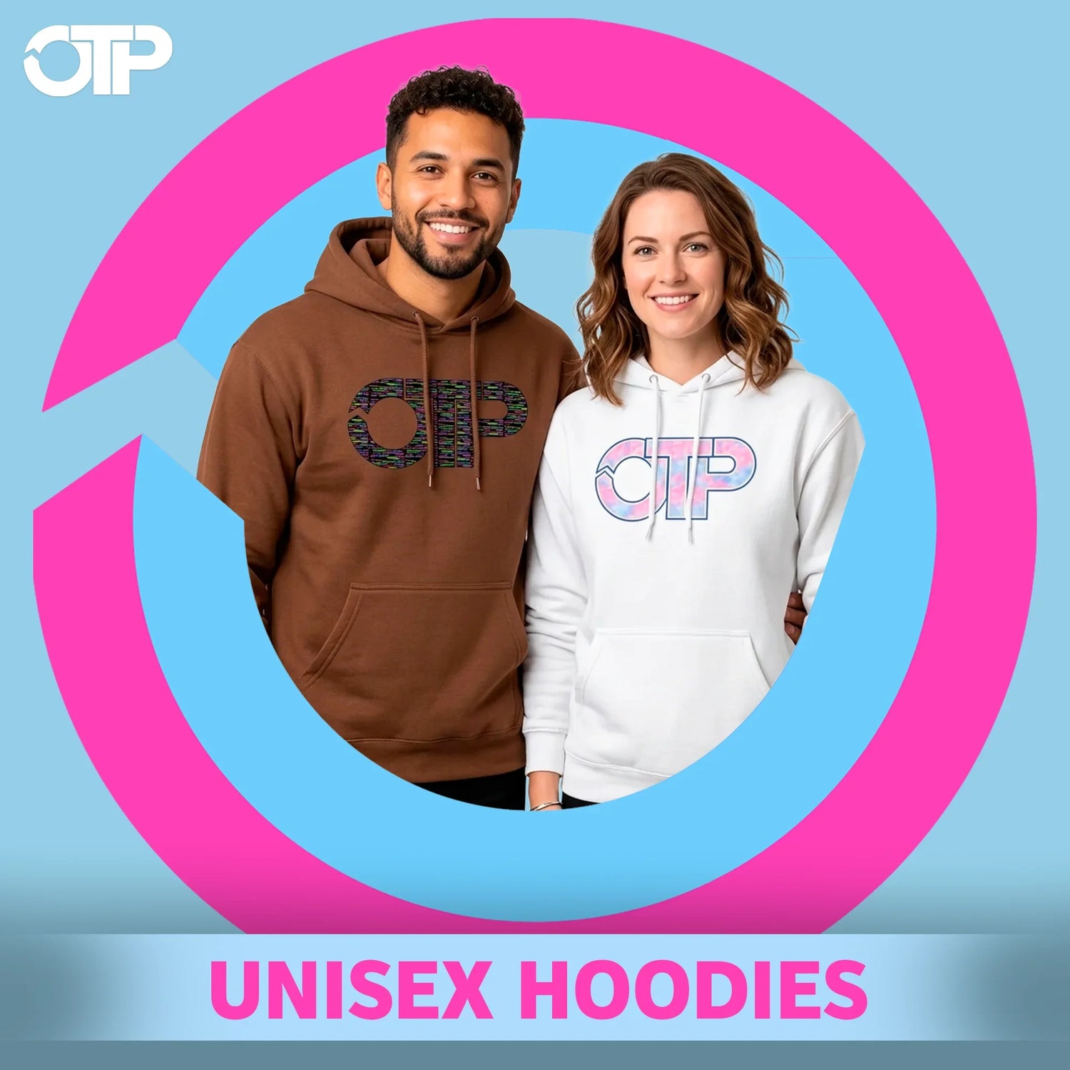 Unisex Hoodies