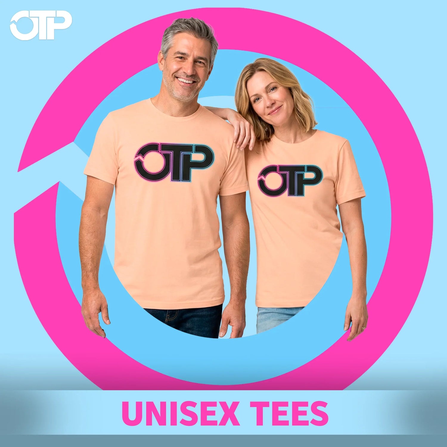 Unisex Tees