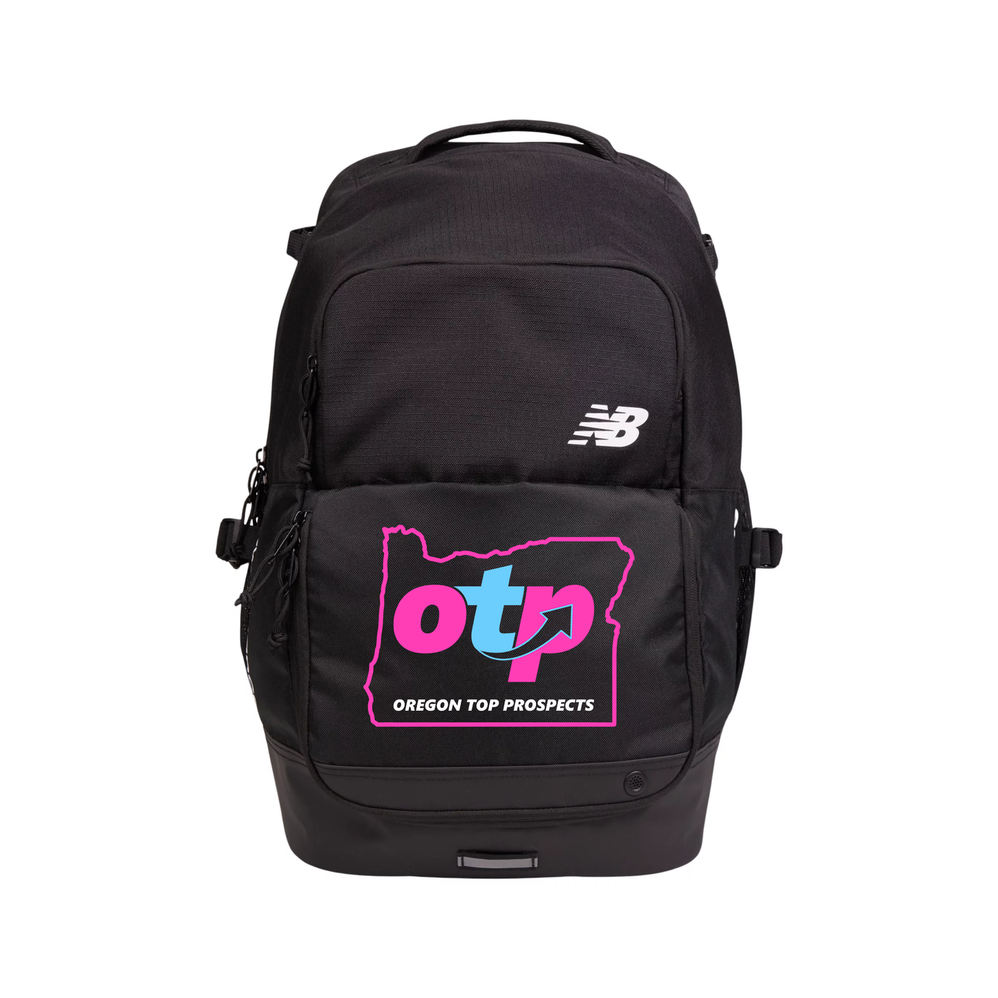 Official OTP x New Balance Athletics Backpack