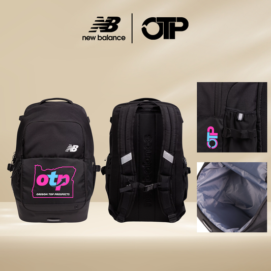 Official OTP x New Balance Athletics Backpack