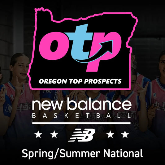 OTP New Balance National Team (Balance)